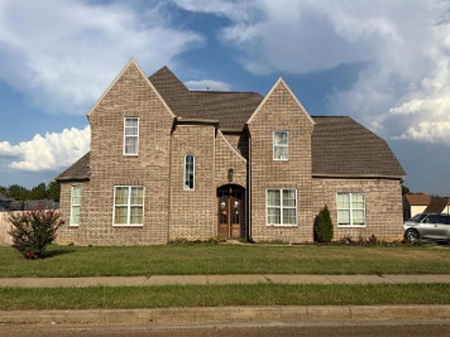 House for sale in Nesbit, Mississippi