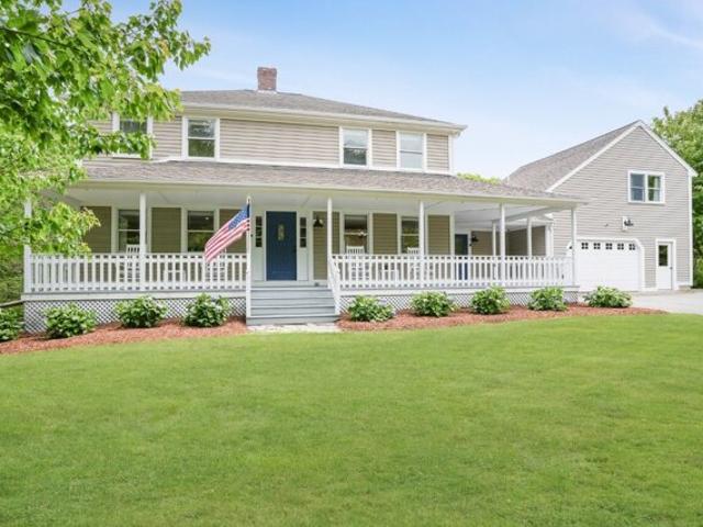 House for sale in Edgartown