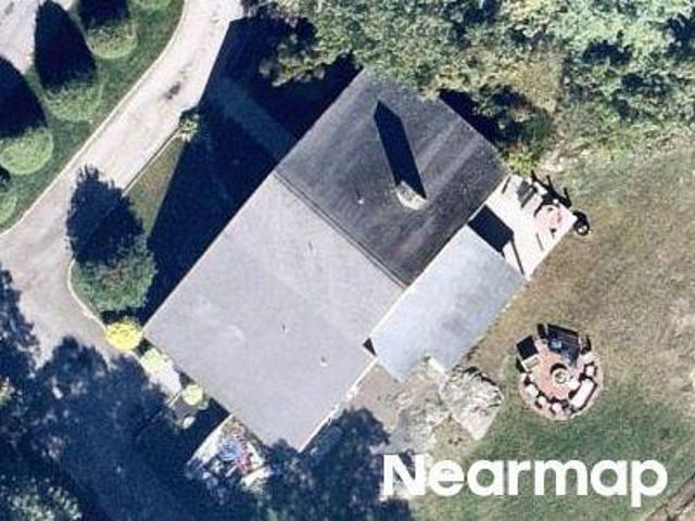 House for sale in Massachusetts