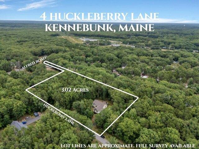 House for sale in Kennebunk, Maine