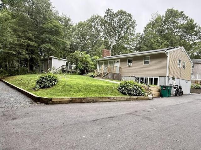 House for sale in Barnstable, Massachusetts