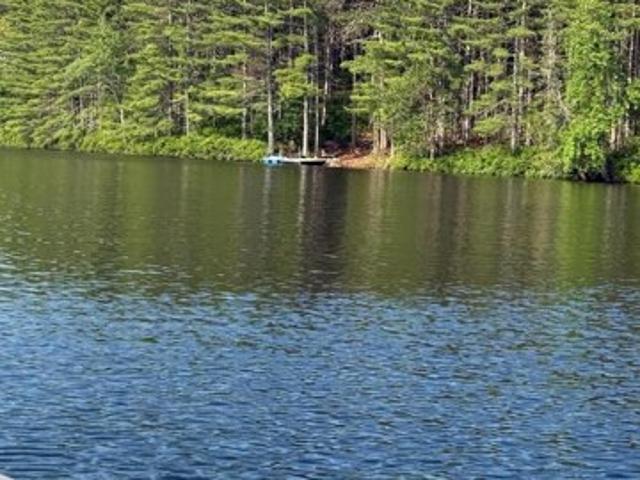 Land for sale in Maine