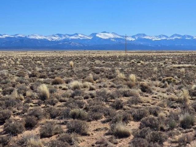 Land for sale in Blanca, Colorado