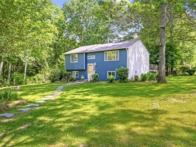 House for sale in North Kingstown, Rhode Island