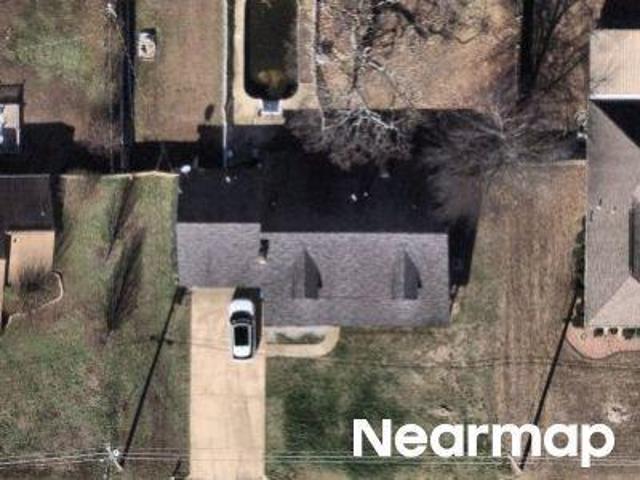 House for sale in Belden, Mississippi