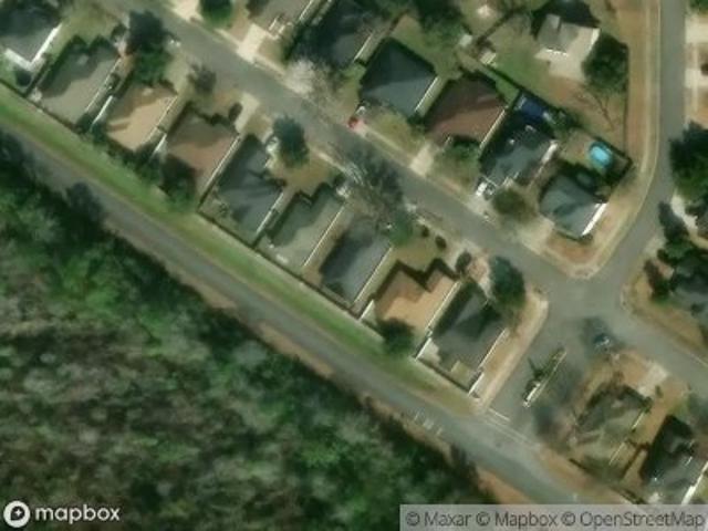 House for sale in Baker, Florida