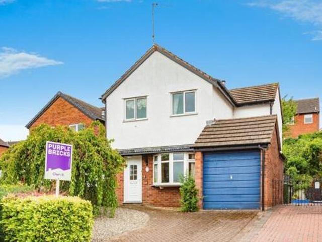 House for sale in Ludlow, Shropshire
