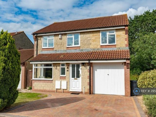 House for rent in Bradley Stoke