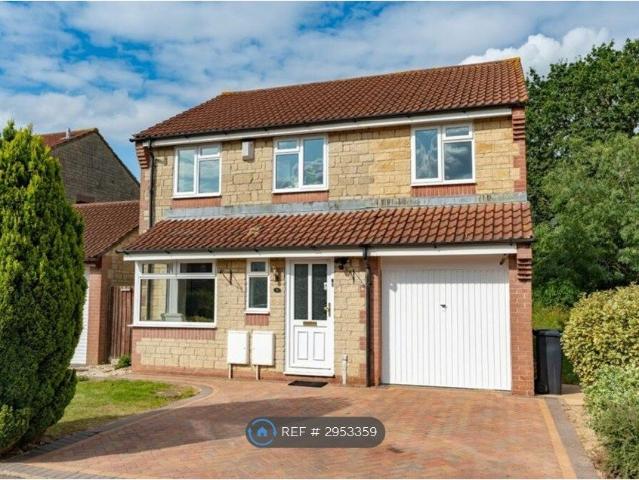 House for rent in Bradley Stoke