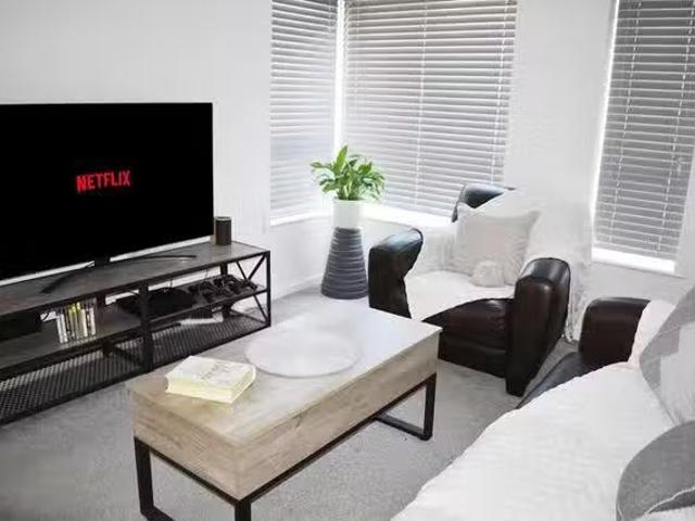 Apartment for rent in Georgia, Greater Manchester