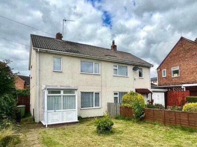 House for sale in Boythorpe, Loundsley Green