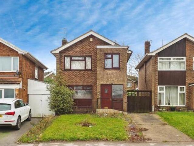 House for sale in Wighay, Haddon