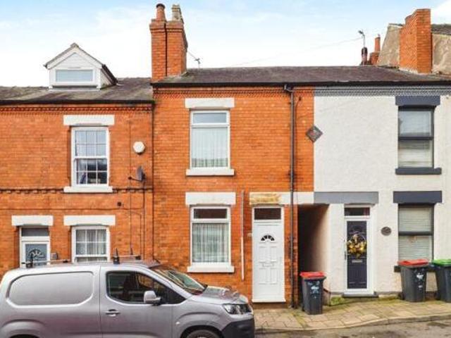 House for sale in Haddon, East Midlands