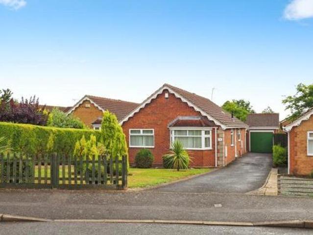 House for sale in Haddon, East Midlands