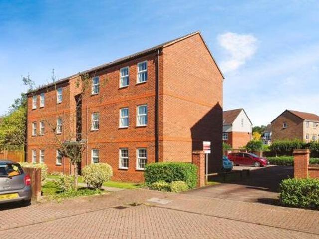 House for sale in Haddon, East Midlands