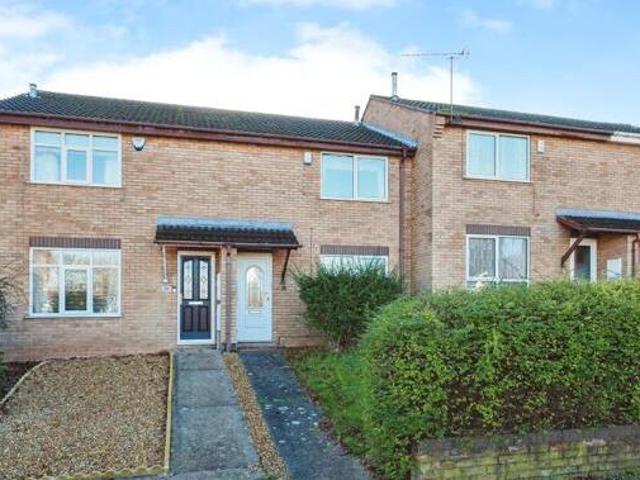 House for sale in Haddon, East Midlands
