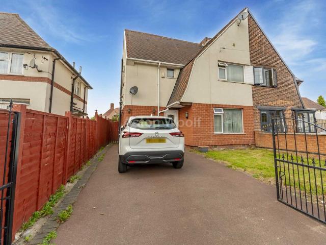 House for rent in Haddon, East Midlands