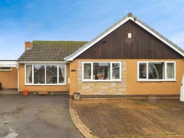 House for sale in Haddon, East Midlands