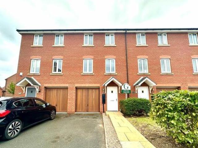 House for sale in Haddon, East Midlands