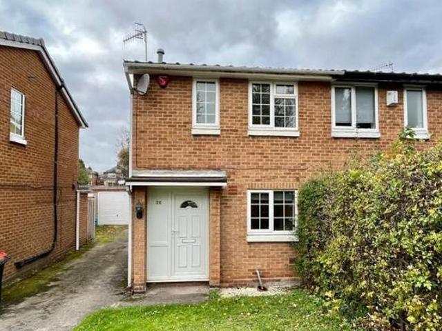 House for rent in Haddon, East Midlands
