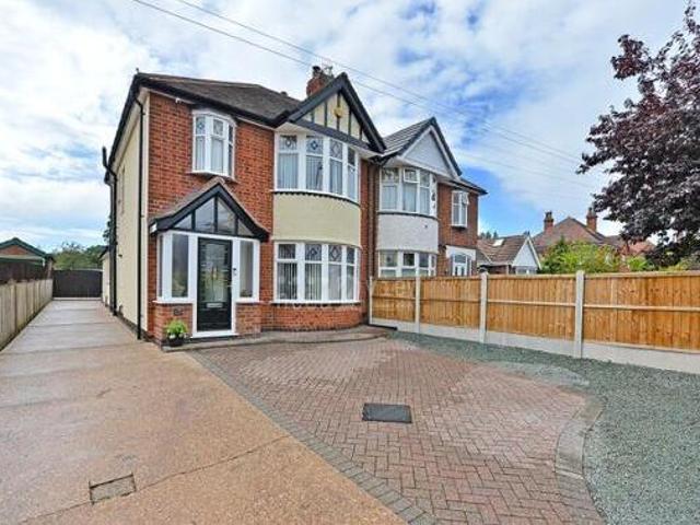 House for sale in Haddon, East Midlands