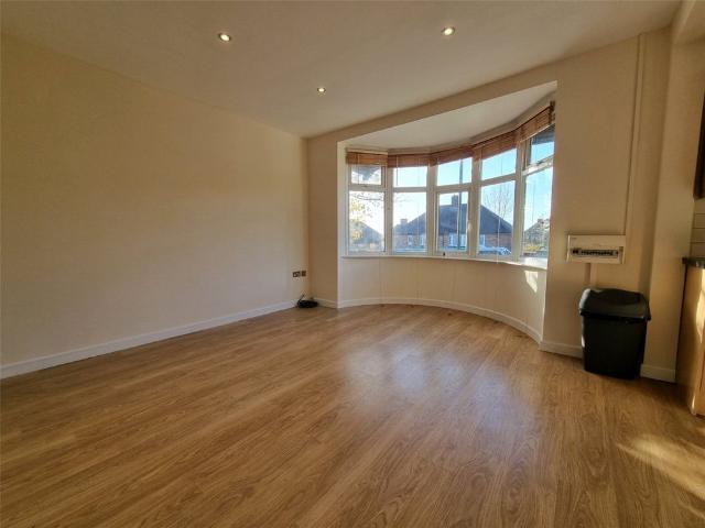 Apartment for rent in Haddon, East Midlands