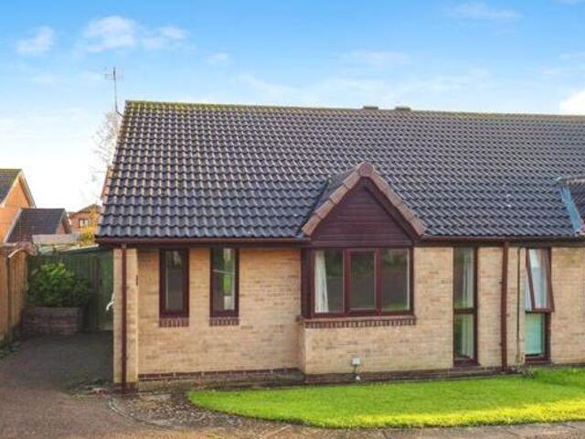 House for sale in Haddon, East Midlands