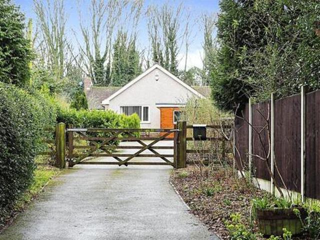 House for sale in Wighay, Haddon