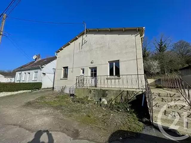 Maison vente à Montreuil-sur-Mer, Hucqueliers