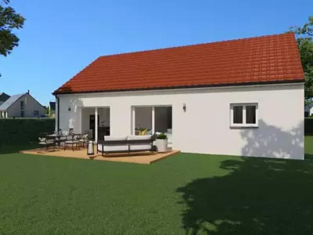 Maison vente à Montreuil-sur-Mer, Hucqueliers