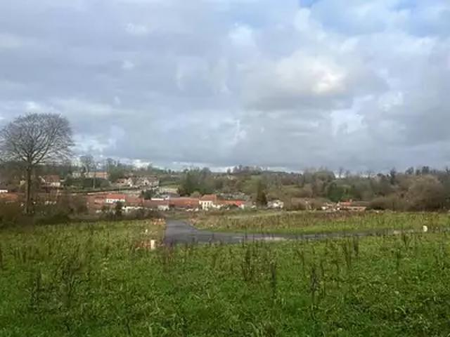 Terrain vente à Montreuil-sur-Mer, Hucqueliers