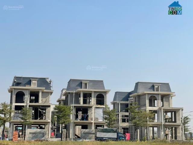 Biệt Thự bán tại Hoàn Kiếm, Hà Nội