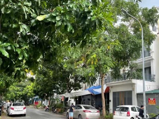 Biệt Thự bán tại Hoàn Kiếm, Hà Nội