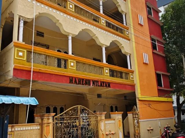 House for sale in Haidarabad, Telangana