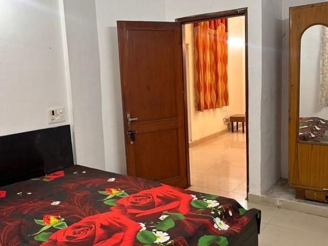 Flat for rent in Hariana