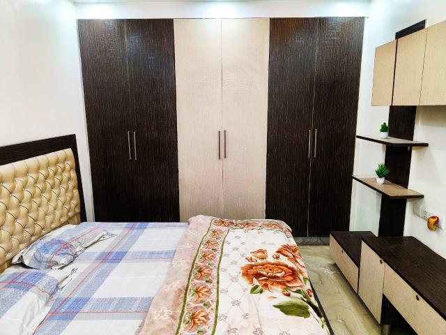 Flat for rent in Hariana