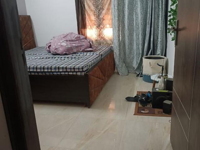Flat for rent in Hariana