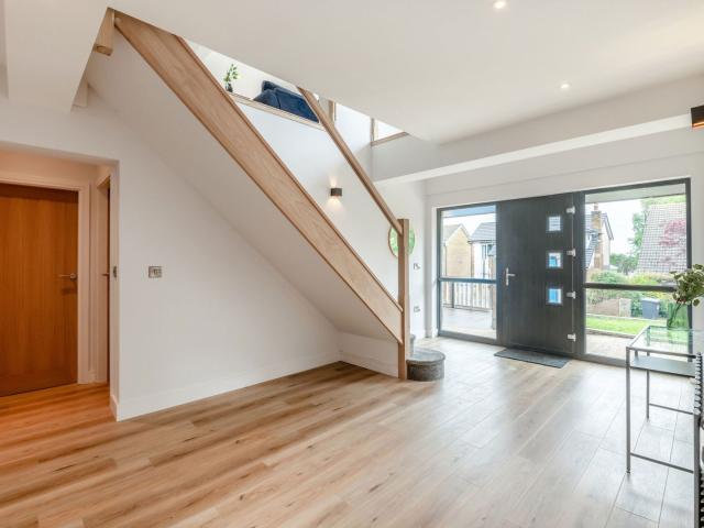 House for rent in Kirklees, Moldgreen