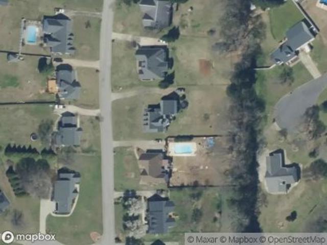 House for sale in Pacolet Mills, South Carolina