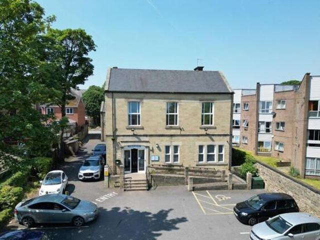 House for sale in South Yorkshire