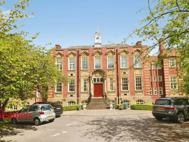Apartment for rent in South Yorkshire