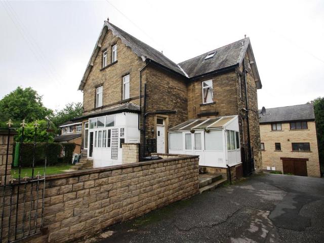 Apartment for rent in Rosemount, Calderdale