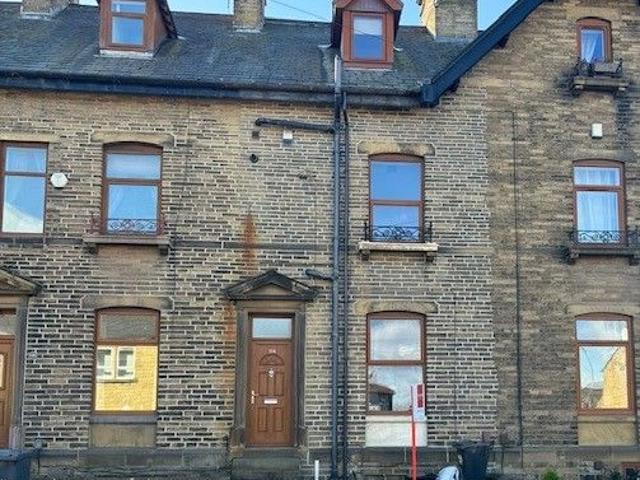 Apartment for rent in Elland, West Yorkshire