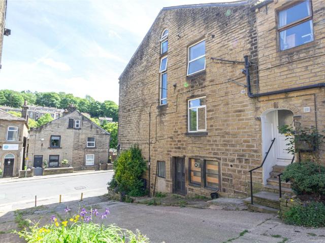 Apartment for rent in Holme Valley, Holmfirth