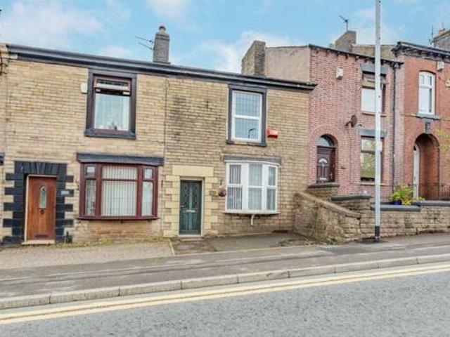 House for sale in Lancashire