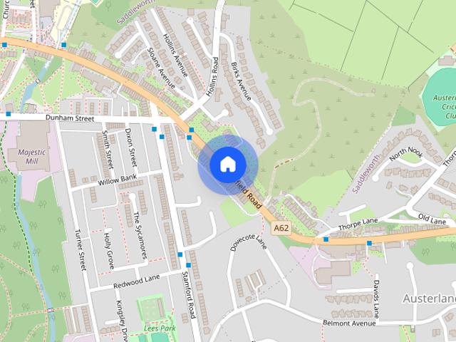 Apartment for rent in Saddleworth, Pendock