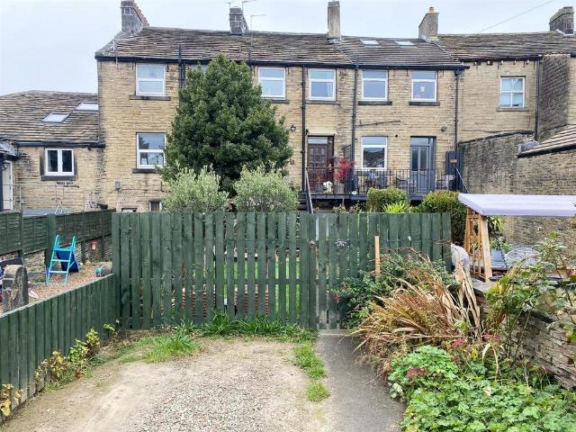 Apartment for rent in Meltham, Kirklees