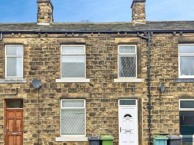 House for rent in Towngate, Kirklees