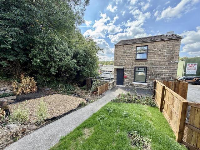 House for rent in Mirfield, West Yorkshire
