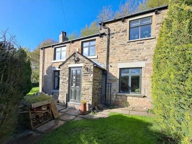 House for sale in Lower Hopton, Mirfield